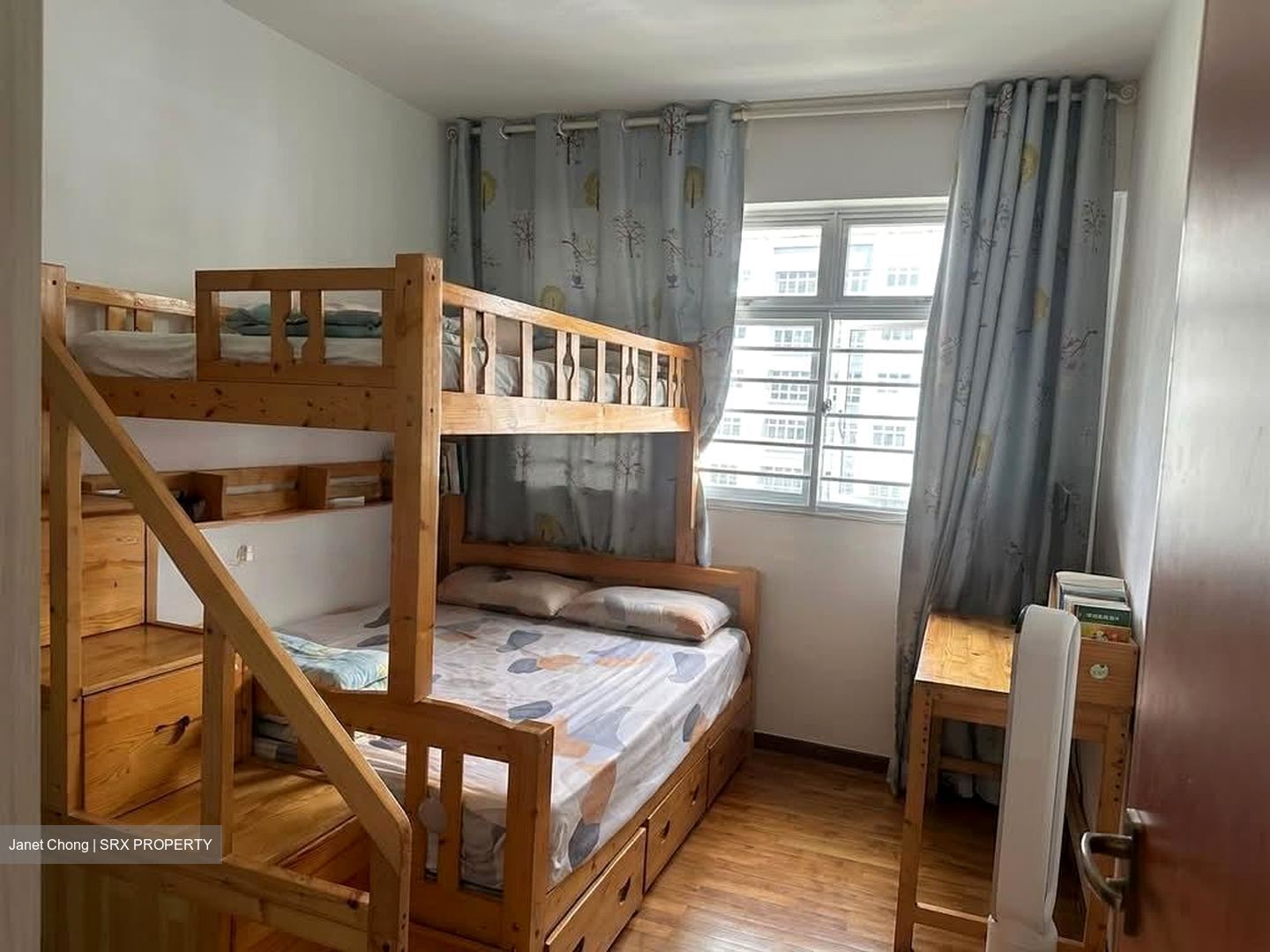 Blk 691D Admiralty Flora (Woodlands), HDB 5 Rooms #584968811